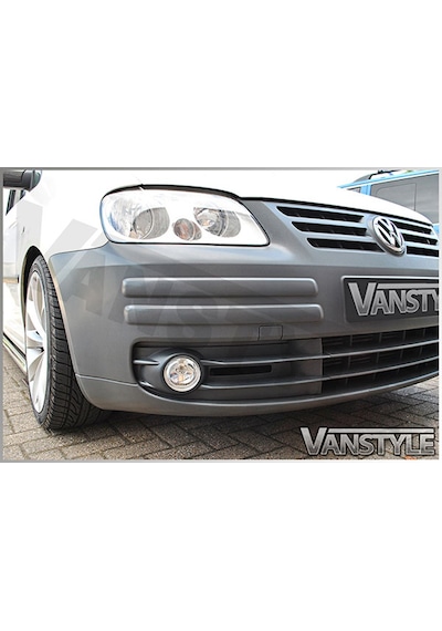Vw Volkswagen Caddy Sis Farı Çerçeveli Oem Tip