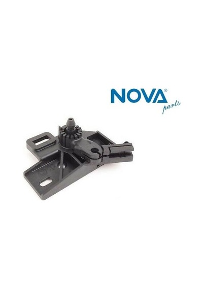 6r1823633 Motor Kaput Açma Braketi Alt Polo Golf 7 -passat Tıguan Sharan Kodıaq Octavıa Superb-r