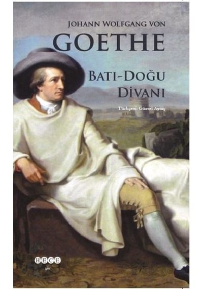 Batı-doğu Divanı