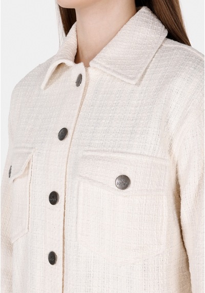 Colin's Colins Regular Fit Shirt Neck Düz Kadın Ekru Uzun Kol Gömlek Cl1072497 Cl1072497 Q1.v1 Ecr Ekru Colin's Colins Regular Fit Shirt Neck Düz Kadın Ekru Uzun Kol Gömlek Cl1072497 Cl1072497 Q1.v1 Ecr Ekru