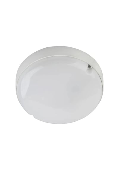 Nisa Luce 26w Nemliyer Glop Armatür Ip65 E1215 Beyaz