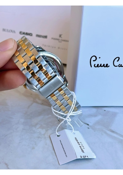 Pierre Cardin PR.06.CD.1006 Erkek Kol Saati