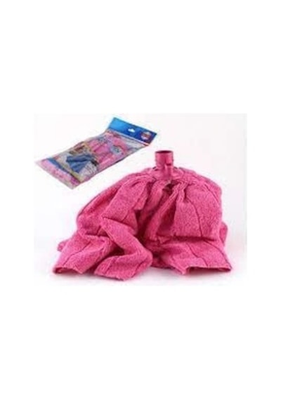 Aform Vidalı Mikrofiber Havlu Mop