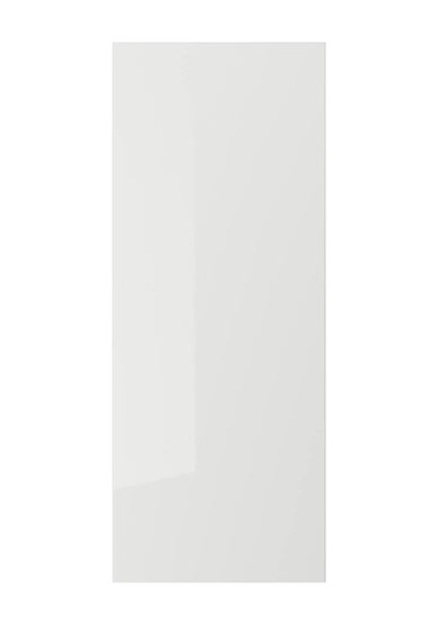Ikea Rınghult Kapak, Parlak Cila Açık Gri, 40x100 Cm
