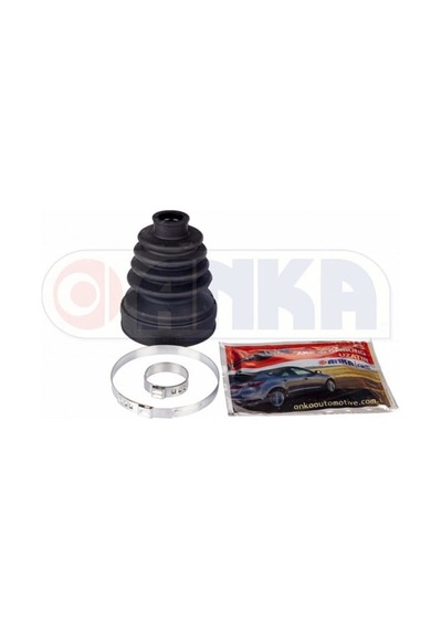 ANKA 40104008 Aks Körüğü İç Symbol 1.5 Dci-Opel Corsa E 14-