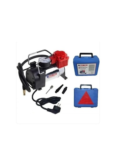 Premium Bay-tec Hava Kompresörü Küçük Mk-4920 Piston Tamirat Alet