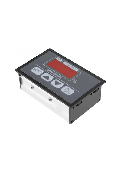 DC 6-60V 12V 24V 36V 48V 30A PWM Motor Hız Kontrol Cihazı