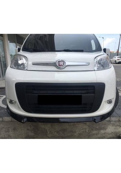 Fiat Fiorino  Ön Lip