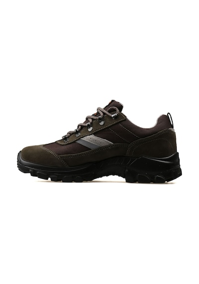 Grisport Erkek Trekking Bot Ve Ayakkabısı 13318S40G Kahverengi