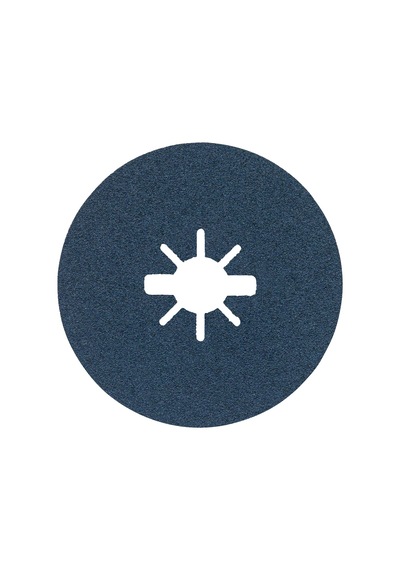 Bosch - X-lock - 115 Mm 80 Kum Best Serisi Metal Fiber Disk
