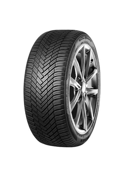 Nexen 255/40R20 101W XL N Blue 4season 2 Suv Dört Mevsim Lastiği 2026