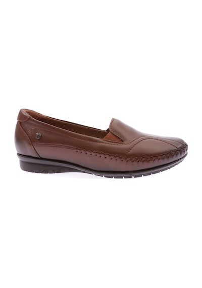 Forelli 51302 Kadın Günlük Ayakkabı 51302-G-R1755 Taba