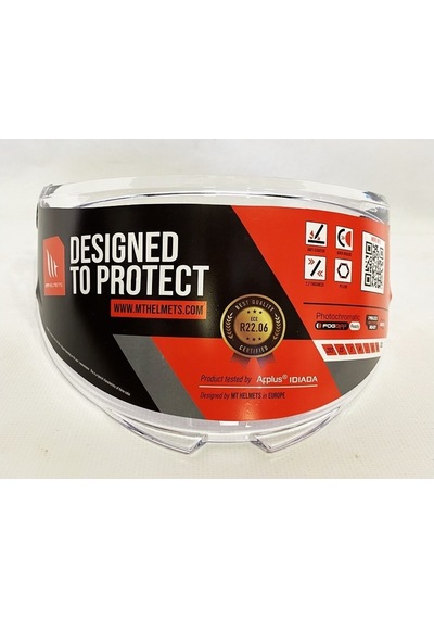Mt V-28b Mt Kask Camı