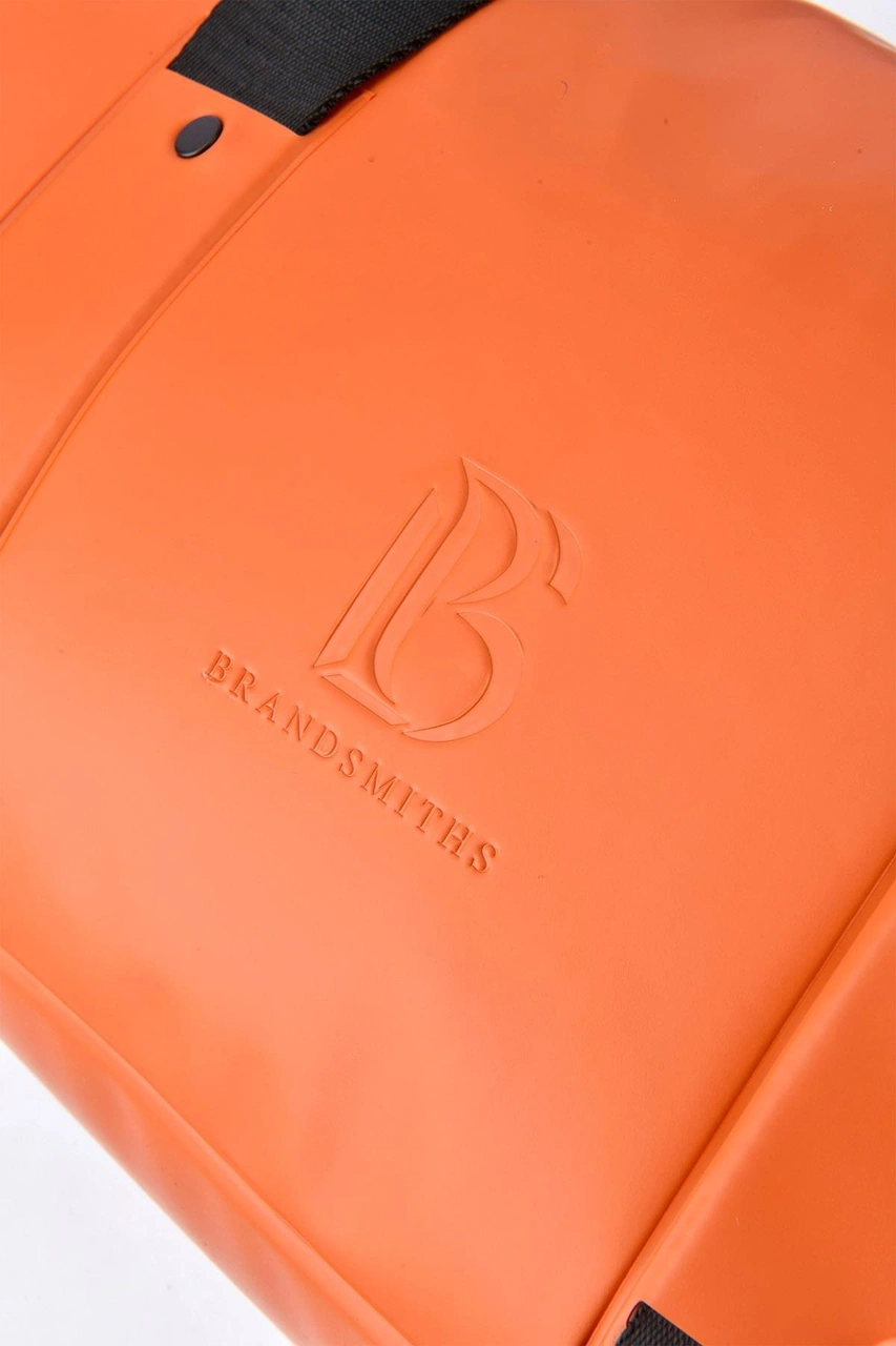 Brandsmithshop Tangerine Mandalina Flex Spor Çantası Çok Renkli