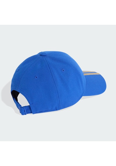 Adidas Kd7703 Fıgc Bb Cap İtalya Futbol Şapkası Mavi
