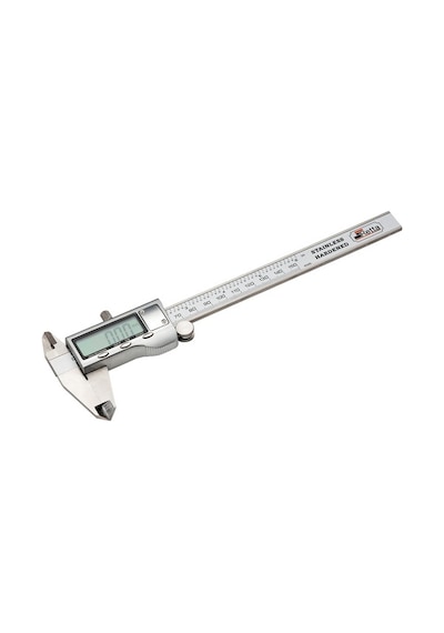 Retta Kumpas 150 Mm Dijital