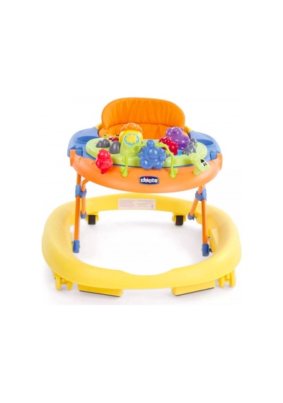 Chicco Walky Talky Baby Yürüteç Sunny