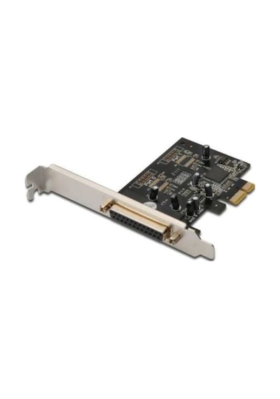 Digitus DS-30020-1 Pci 1 Port Express Kart