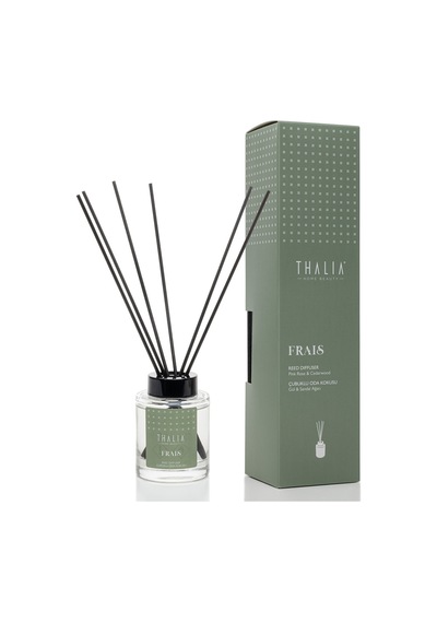Thalia Home Sandal Ağacı & Gül Kokulu Çubuklu Oda Kokusu 100 ML