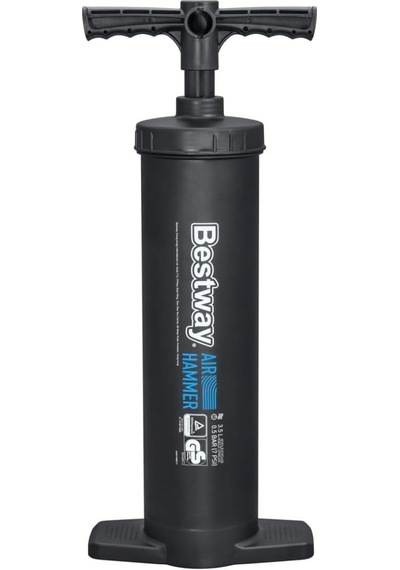 Bestway Air Hammer 3500 Manuel Hava Pompası
