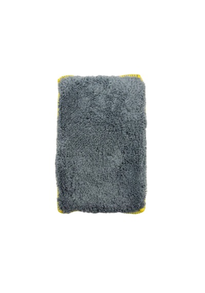 Parlatan Adamlar Scrubpad Yeni Nesil Deri, Plastik,ve İç Mekan Detaylı Temizlik Süngeri 14cm X 9cm 1 Adet