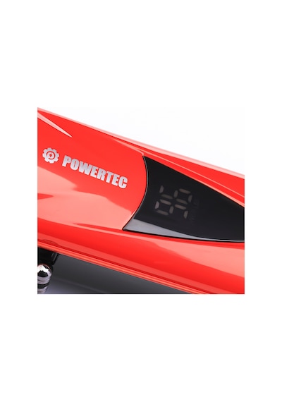 Powertec TR-3900 Saç Sakal Kesim Makinesi 10.000 RPM