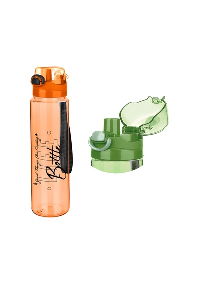 Emilahome Cascada Matara 1000ml Turuncu - 868028318 Turuncu