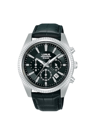 Lorus Rt301lx9 Erkek Kol Saati Metalik Gri