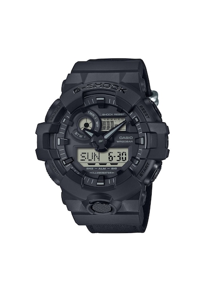 Casio G-shock Ga-700bce-1adr Erkek Kol Saati