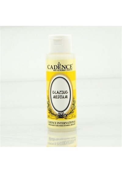 Glazing Medium 70Ml (536992823)