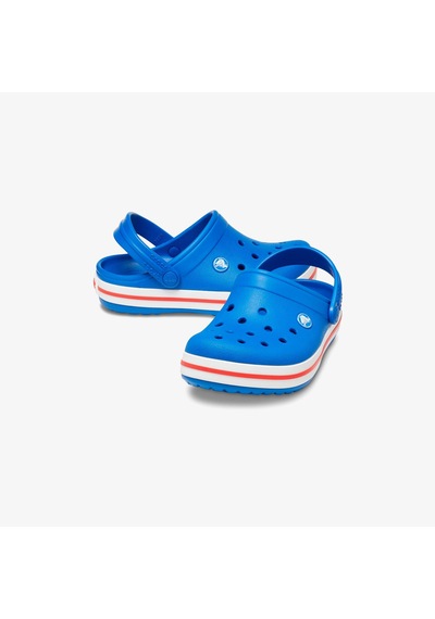 Crocs Crocband Clog Bebek Lacivert Terlik - 207005 Lacivert