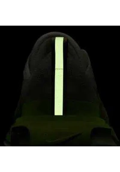 Nike Zoomx Invincible Run Flyknit 3 Road Running Reflektörlü Erkek Koşu Antrenman Ayakkabısı Neon Yeşil Yeşil Nike Zoomx Invincible Run Flyknit 3 Road Running Reflektörlü Erkek Koşu Antrenman Ayakkabısı Neon Yeşil Yeşil