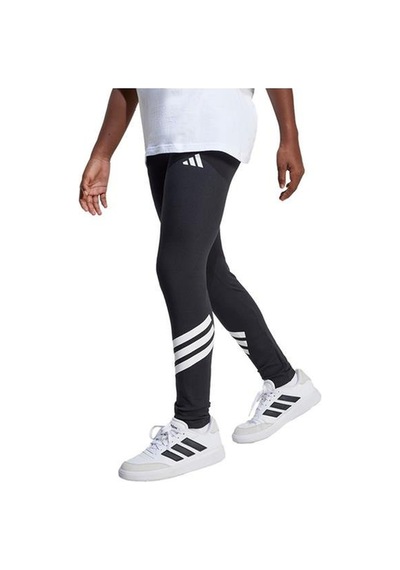 Adidas Çocuk Jg Fı 3s Leg Tayt Jc7567 Siyah