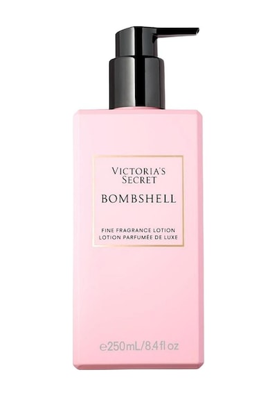 Victoria's Secret Bombshell Fine Fragrance Lotion 250 Ml Kadın Vücut Losyonu