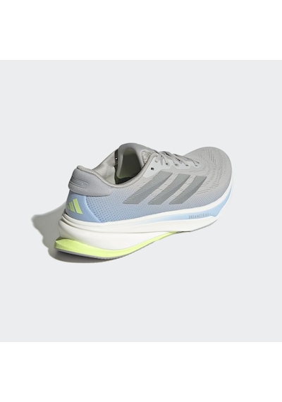 Adidas Ih8708 Supernova Rıse 2 M Erkek Yürüyüş Koşu Ayakkabısı Gri
