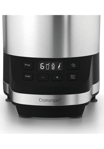 Wmf Kult Pro Multifunctional 1200 W Sürahi Blender (Teşhir)