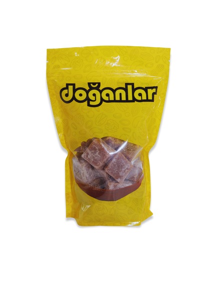 Geleneksek Nevşehir Köftürü 500 Gr Jelatinsiz -doğal-helal-vegan -glutensiz