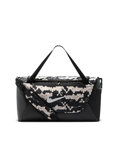 Nike Brasilia S Small Duff X Aop Bag Su26 Ih7970-103 Spor Çantası siyah