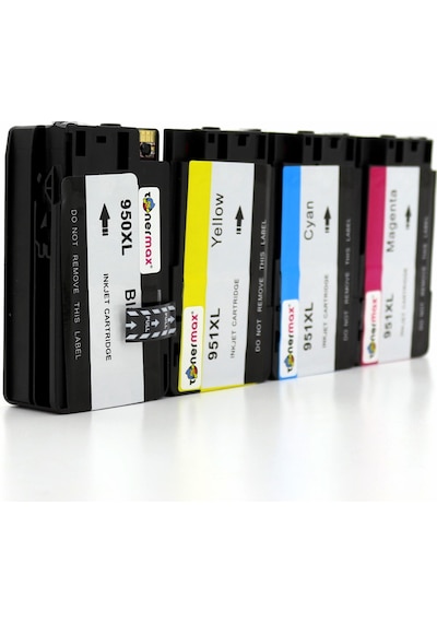 Hp 276Dw Uyumlu Kartuş / Hp 950Xl Uyumlu Kartuş Set