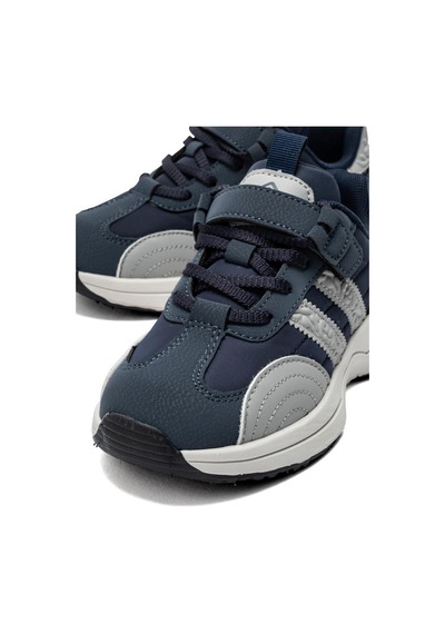 Pepino 26-2341 Lacivert Gri Çocuk Sneakers Lacivert - Gri