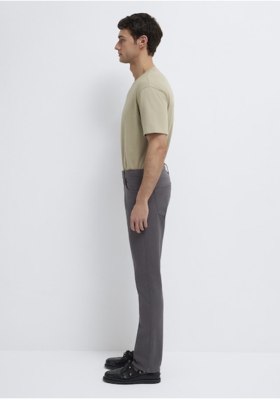 Mavi - Marcus Mavi Black Antrasit Gabardin Pantolon 00351a2794 Antrasit