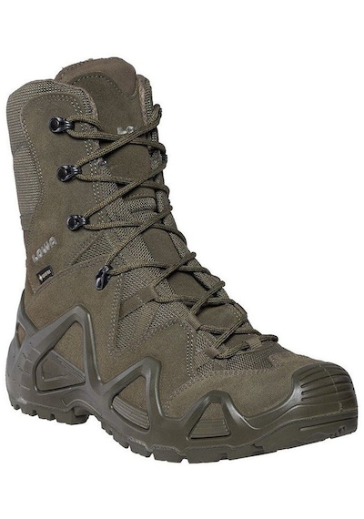 Lowa Zephyr Gtx Hı Bot Ranger Bot - Yeşil