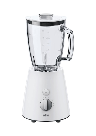 Braun JB3060WHS 800 W Blender