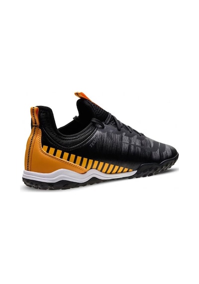Lescon Tempo 3 Unisex Halısaha Spor Ayakkabı Siyah