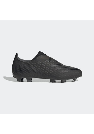 Adidas X Ghosted 2 FG Çim Saha Kramponu - EH2834 Siyah