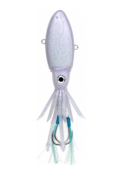 Tokyo Tackle Squidstar 200gr. 19cm. Silikon Kalamar Sahte Yem Renk : D