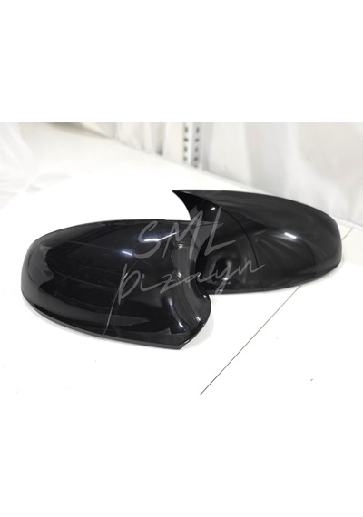 Opel Astra J Hb-Sedan 2009-2020 Batman-Yarasa Ayna Kapağı PLASTK