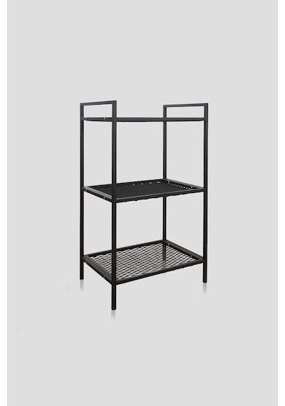 Mudesa Mdstels006 Metal 3 Raflı Masa Arkası Dosya Dolabı Açık Metal Ofis Rafı Dekoratif Raf Çok Renkli Mudesa Mdstels006 Metal 3 Raflı Masa Arkası Dosya Dolabı Açık Metal Ofis Rafı Dekoratif Raf Çok Renkli