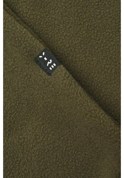 Jack & Jones Jactech Tube Scarf Yesıl