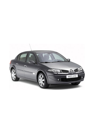 Renault Megane 2 II 2006-2010 İnwells Ön Silecek Takımı
